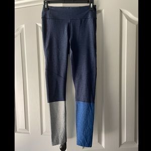 Outdoor Voices Dipped 7/8 Leggings